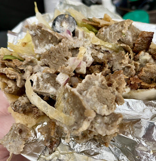 Photo of Buster's Pizza & Donair - 1607 Sutherland Ave, Kelowna, BC V1Y 5Y7